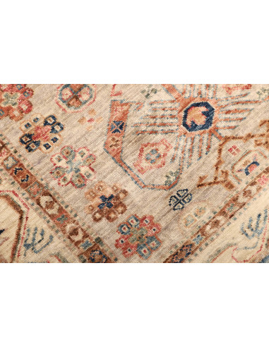 Tappeto Kazak Royal Pakistan cm.97x156