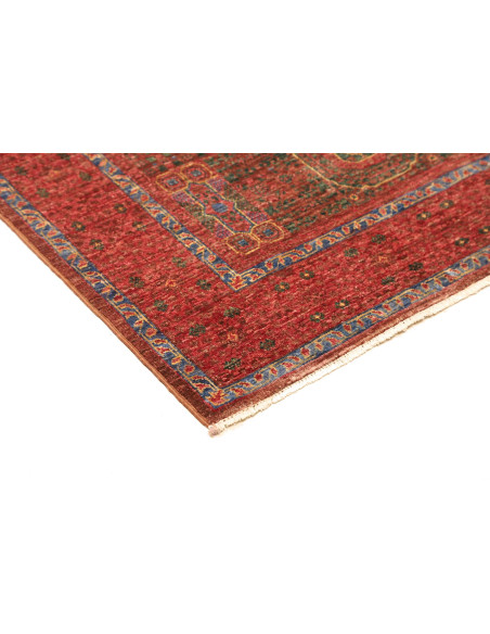 Tappeto Ziegler Mammalucchi Pakistan cm.96x150