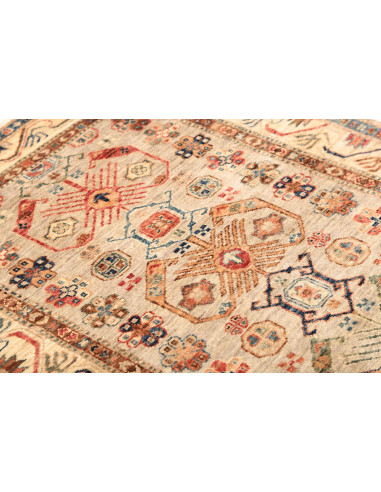Tappeto Kazak Royal Pakistan cm.97x156