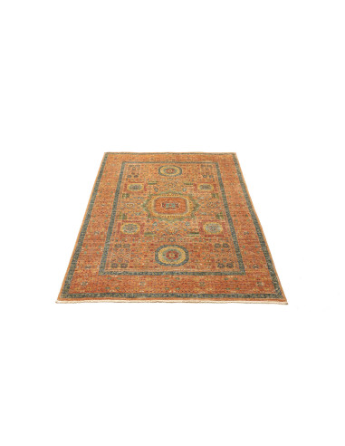 Tappeto Ziegler Mammalucchi Pakistan cm.96x147