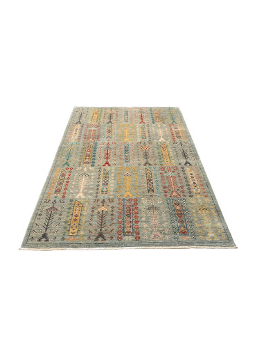 Tappeto Kazak Royal Pakistan cm.122x185