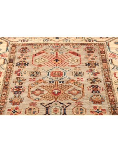 Tappeto Kazak Royal Pakistan cm.97x156