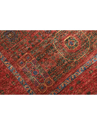 Tappeto Ziegler Mammalucchi Pakistan cm.96x150