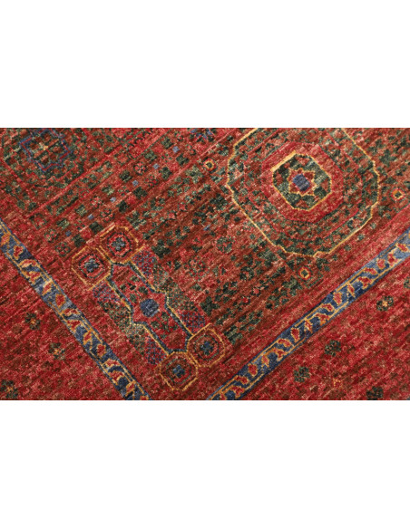 Tappeto Ziegler Mammalucchi Pakistan cm.96x150