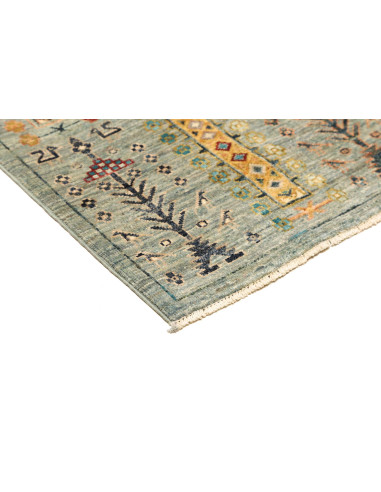 Tappeto Kazak Royal Pakistan cm.122x185