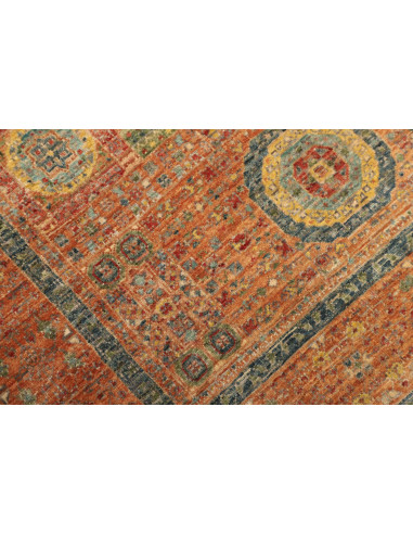 Tappeto Ziegler Mammalucchi Pakistan cm.96x147