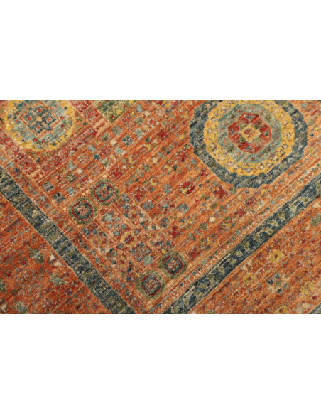 Tappeto Ziegler Mammalucchi Pakistan cm.96x147