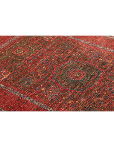 Tappeto Ziegler Mammalucchi Pakistan cm.96x150