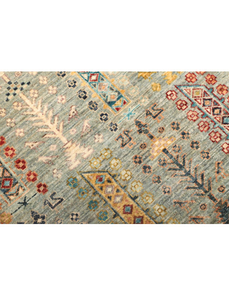 Tappeto Kazak Royal Pakistan cm.122x185