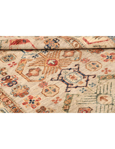 Tappeto Kazak Royal Pakistan cm.97x156