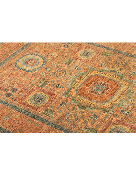 Tappeto Ziegler Mammalucchi Pakistan cm.96x147