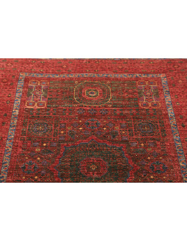 Tappeto Ziegler Mammalucchi Pakistan cm.96x150