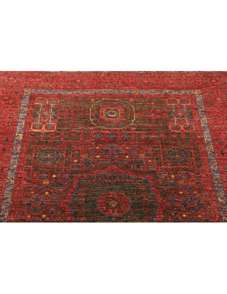 Tappeto Ziegler Mammalucchi Pakistan cm.96x150