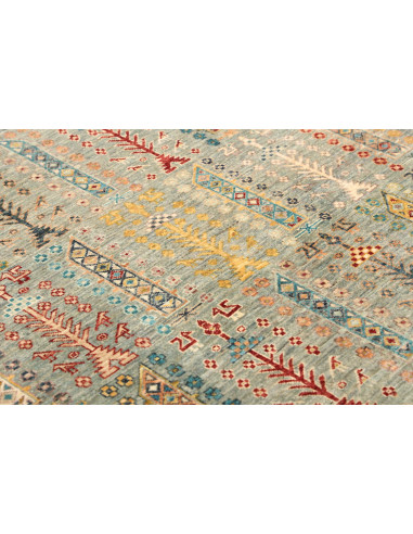 Tappeto Kazak Royal Pakistan cm.122x185