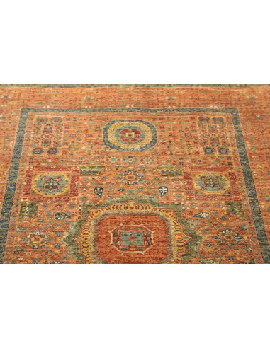 Tappeto Ziegler Mammalucchi Pakistan cm.96x147