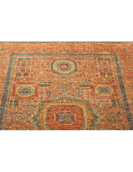 Tappeto Ziegler Mammalucchi Pakistan cm.96x147