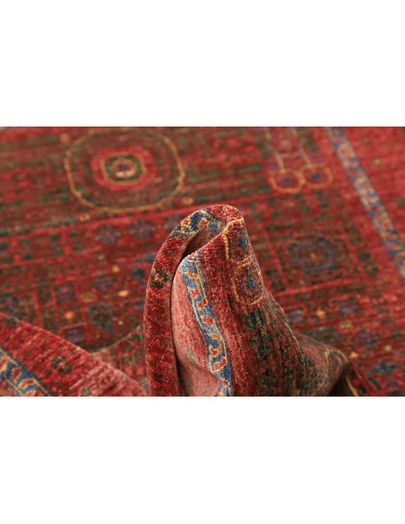 Tappeto Ziegler Mammalucchi Pakistan cm.96x150