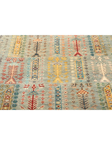 Tappeto Kazak Royal Pakistan cm.122x185