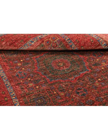 Tappeto Ziegler Mammalucchi Pakistan cm.96x150