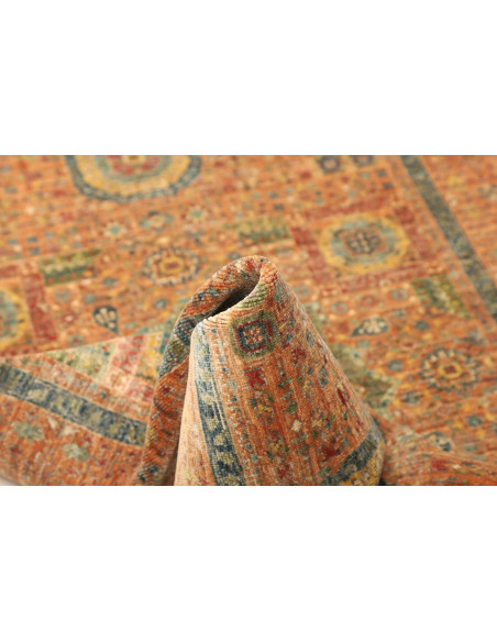 Tappeto Ziegler Mammalucchi Pakistan cm.96x147