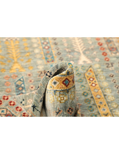 Tappeto Kazak Royal Pakistan cm.122x185