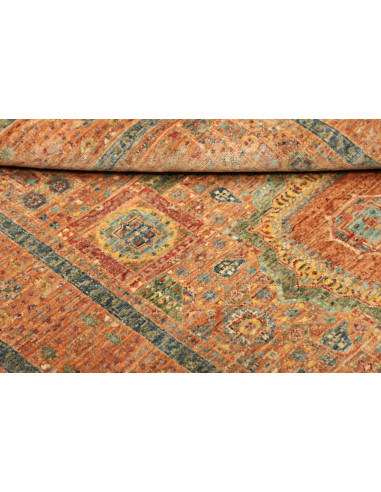 Tappeto Ziegler Mammalucchi Pakistan cm.96x147