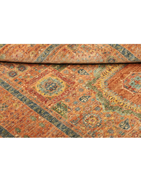 Tappeto Ziegler Mammalucchi Pakistan cm.96x147