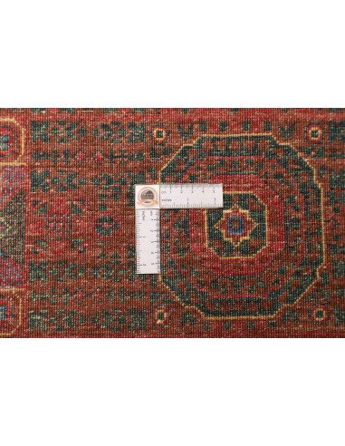 Tappeto Ziegler Mammalucchi Pakistan cm.96x150