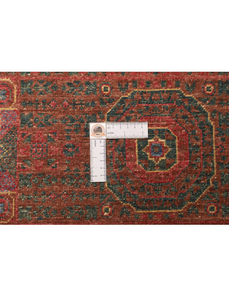 Tappeto Ziegler Mammalucchi Pakistan cm.96x150