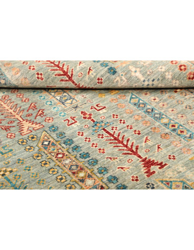 Tappeto Kazak Royal Pakistan cm.122x185