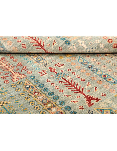 Tappeto Kazak Royal Pakistan cm.122x185