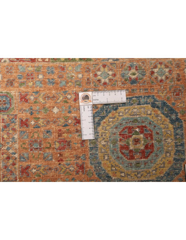 Tappeto Ziegler Mammalucchi Pakistan cm.96x147