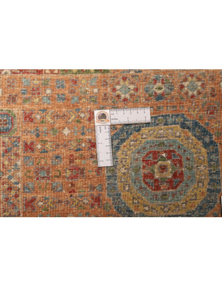 Tappeto Ziegler Mammalucchi Pakistan cm.96x147