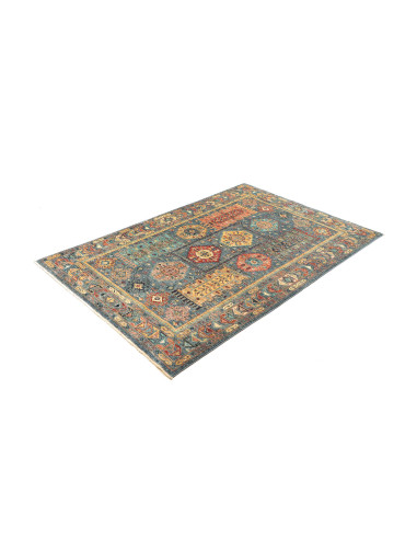 Tappeto Kazak Royal Pakistan cm.123x181