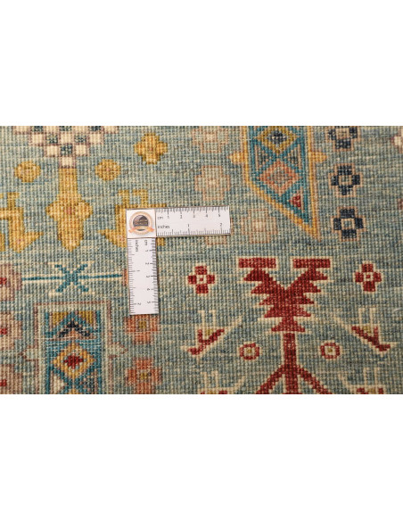 Tappeto Kazak Royal Pakistan cm.122x185