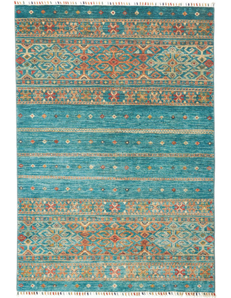 Tappeto Rubin Pakistan cm.125x180