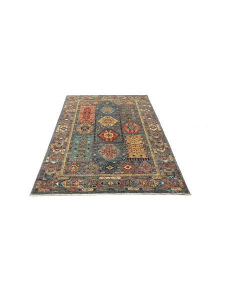 Tappeto Kazak Royal Pakistan cm.123x181
