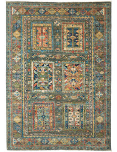 Tappeto Kazak Royal Pakistan cm.125x173