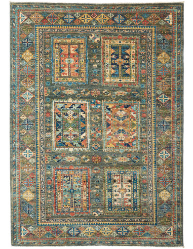 Tappeto Kazak Royal Pakistan cm.125x173