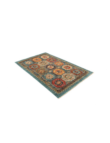 Tappeto Kazak Royal Pakistan cm.125x191
