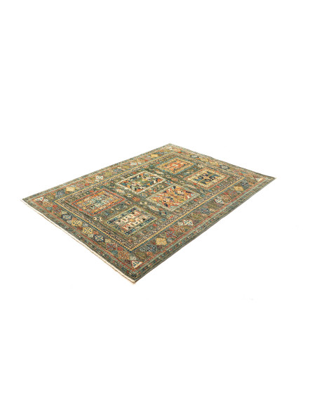 Tappeto Kazak Royal Pakistan cm.125x173