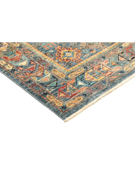 Tappeto Kazak Royal Pakistan cm.124x185