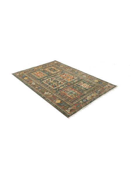 Tappeto Kazak Royal Pakistan cm.125x173