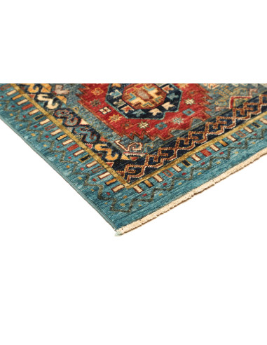 Tappeto Kazak Royal Pakistan cm.125x191