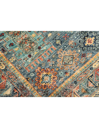 Tappeto Kazak Royal Pakistan cm.124x185