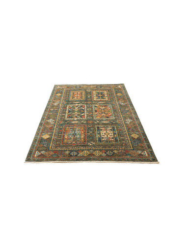 Tappeto Kazak Royal Pakistan cm.125x173
