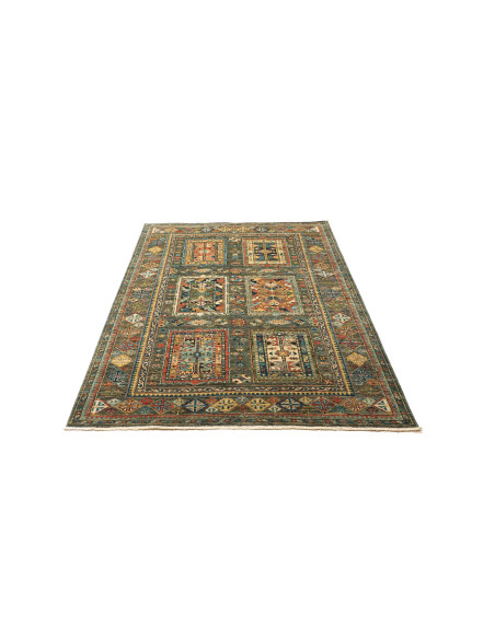 Tappeto Kazak Royal Pakistan cm.125x173