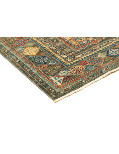 Tappeto Kazak Royal Pakistan cm.125x173