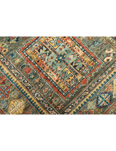 Tappeto Kazak Royal Pakistan cm.125x173
