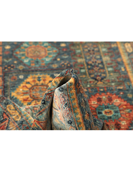 Tappeto Kazak Royal Pakistan cm.124x185